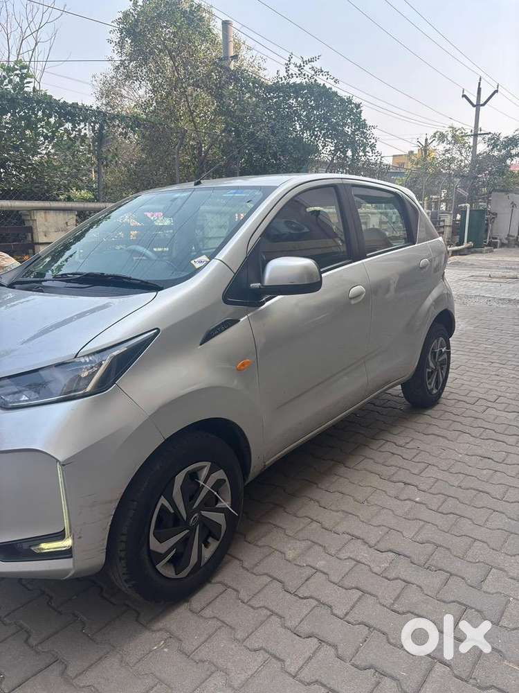 Datsun Redigo 2020 Petrol 41250 Km Driven