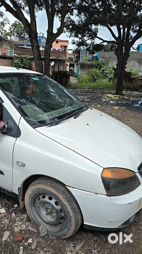 Tata Indigo Ecs 2015 डीज़ल