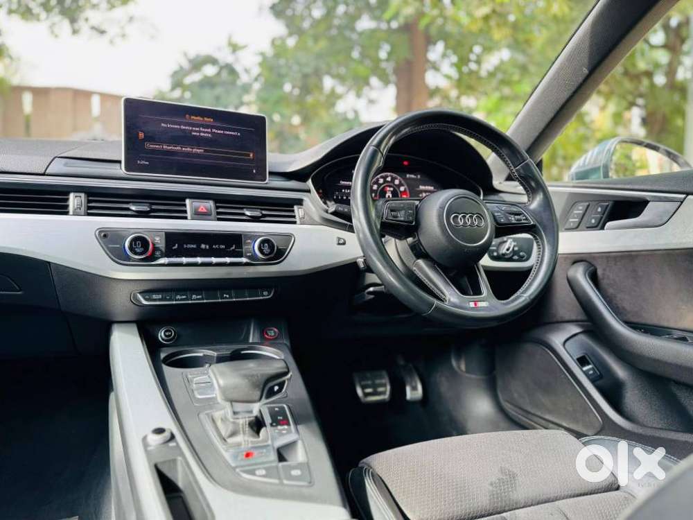 Audi S5 3.0 Sportback, 2018, Petrol