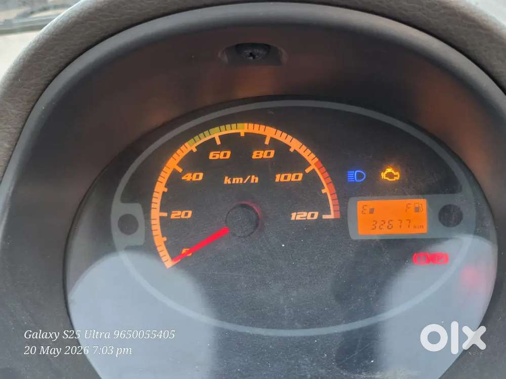 Tata Nano Ek Daam Fully Loaded With All Features