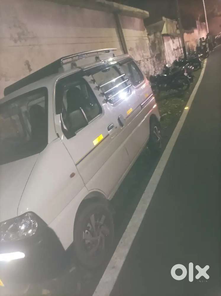 Brand New Echo Solid Condition