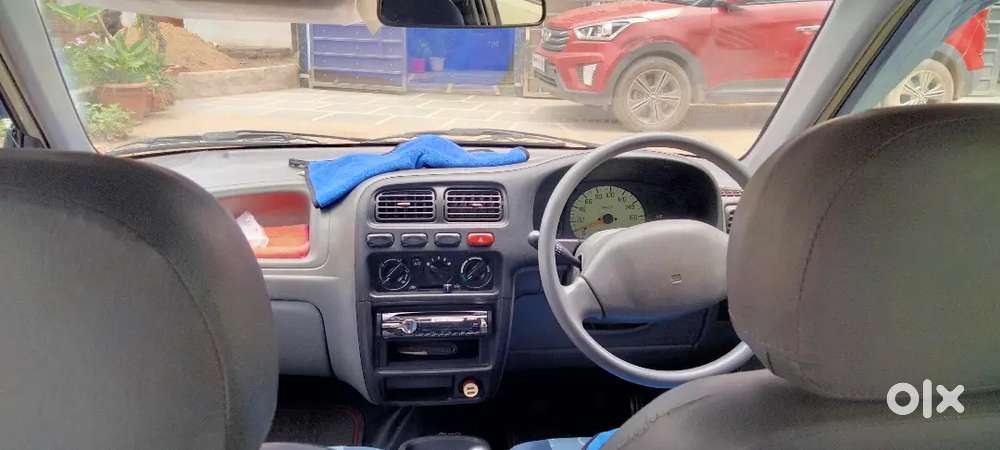 Maruti Suzuki Alto 2010 Lxi