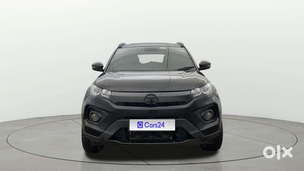 Tata Nexon 1.5 Revotorq Xz Plus (s), 2023, Petrol