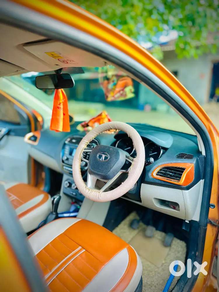 Tata Tiago 1.05 Revotorq 2016