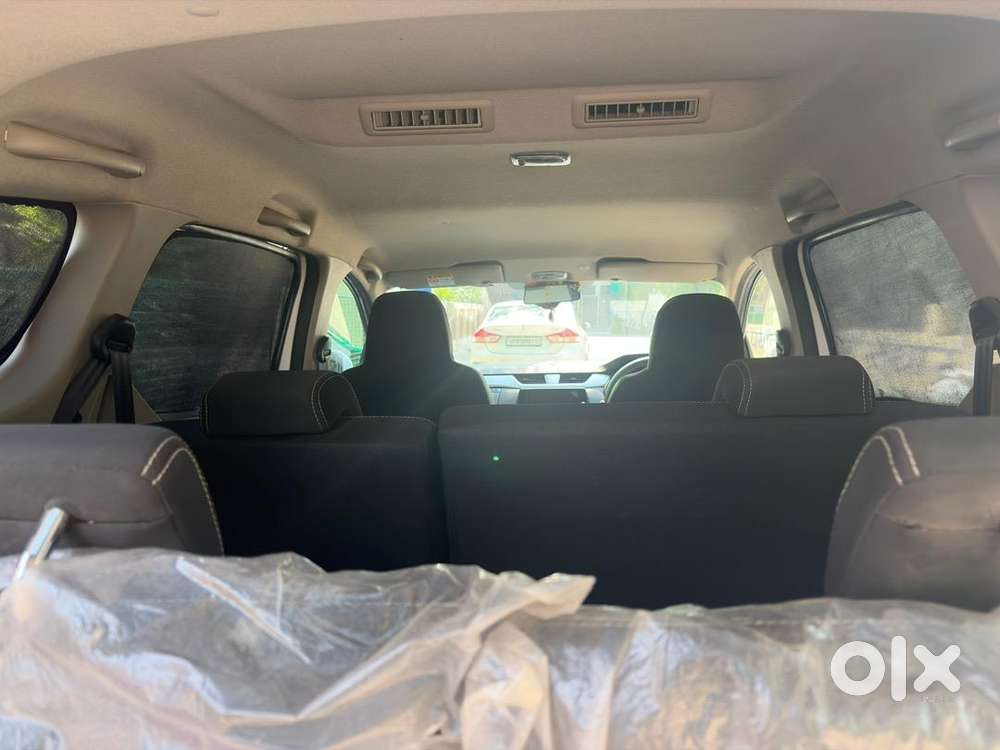 Renault Triber 2019 Petrol Well Maintained