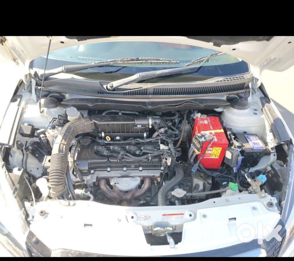 Maruti Suzuki Ciaz Zeta 1.5, 2023, Cng & Hybrids