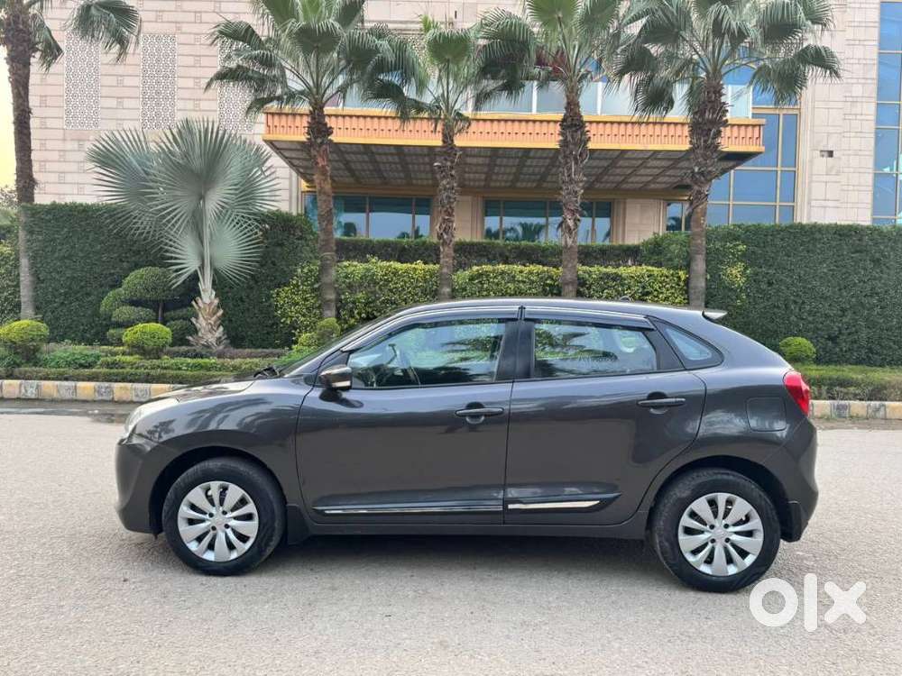 Maruti Suzuki Baleno 1.2 Delta, 2016, Petrol