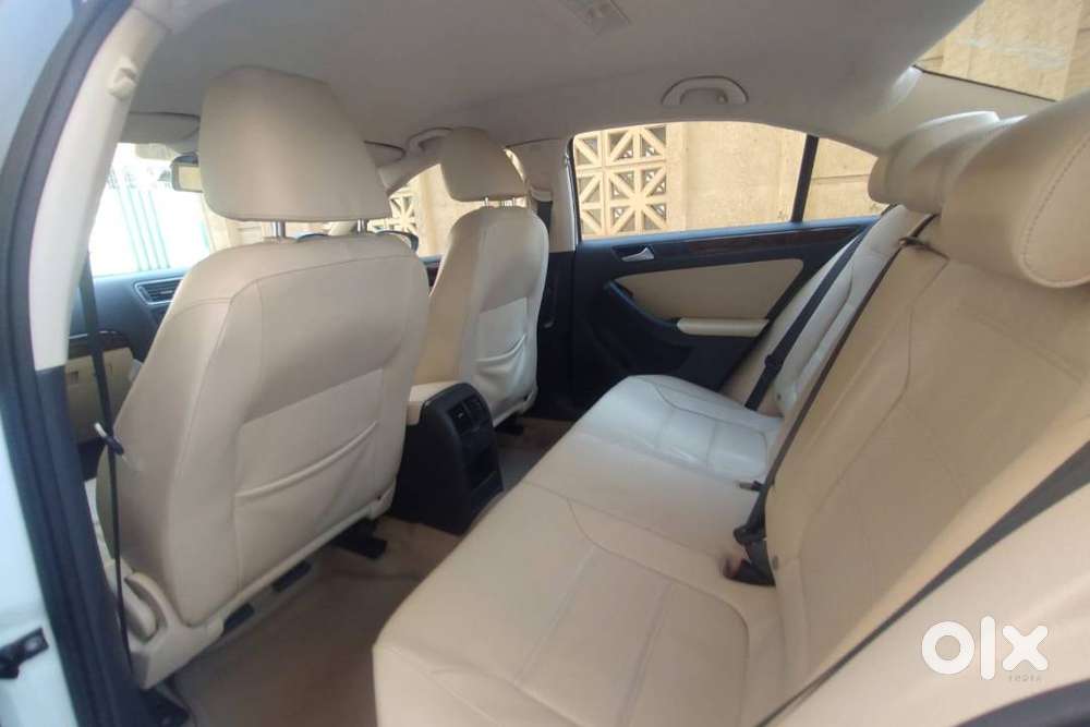 Volkswagen Jetta Dec 2014