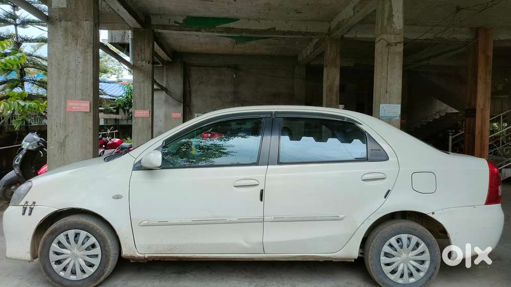 Toyota Car 2011 Manual