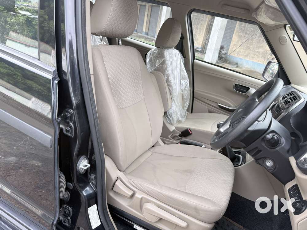 Mahindra Bolero Neo N10 (r), 2023, Diesel
