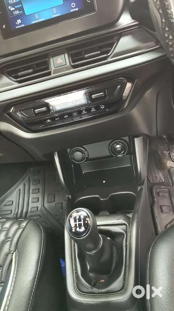 Maruti Suzuki New-gen Swift 2025 Petrol 18000 Km Driven