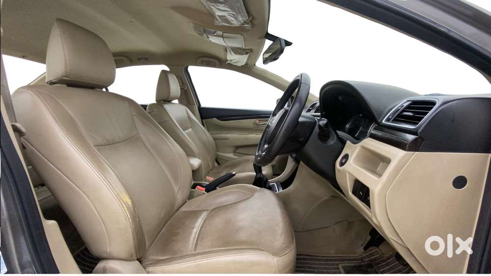 Maruti Suzuki Ciaz 1.4 Alpha, 2018, Petrol