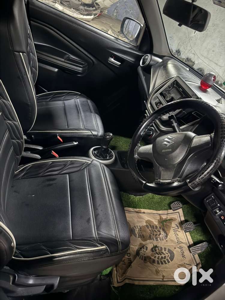 Maruti Suzuki Celerio 2023 Cng & Hybrids 50000 Km Driven