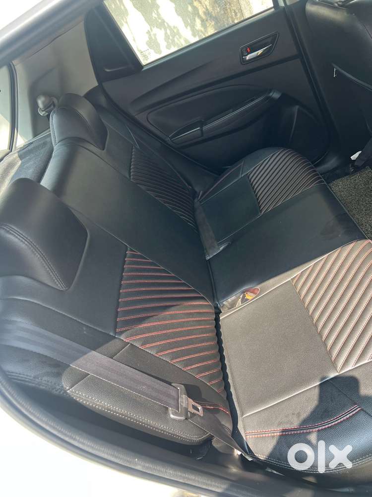 2022 Maruti Suzuki Swift