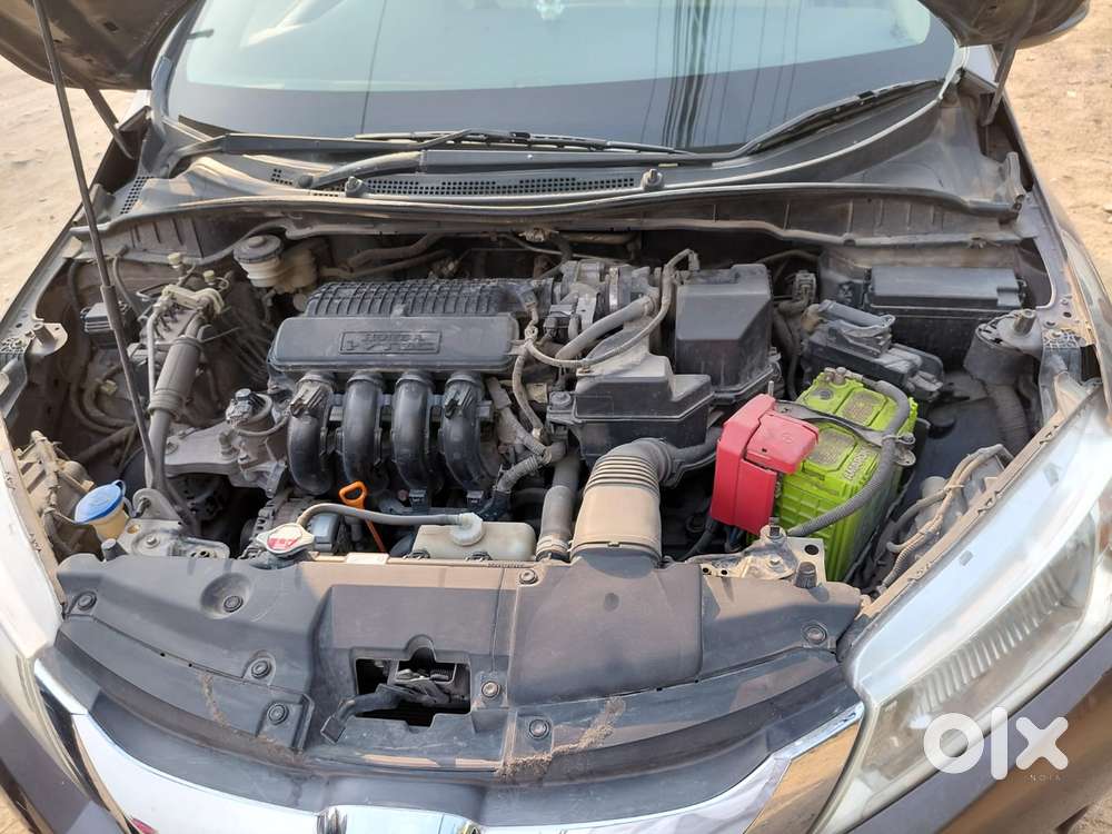 Honda City 2014-2015 I Vtec Sv, 2014, Petrol