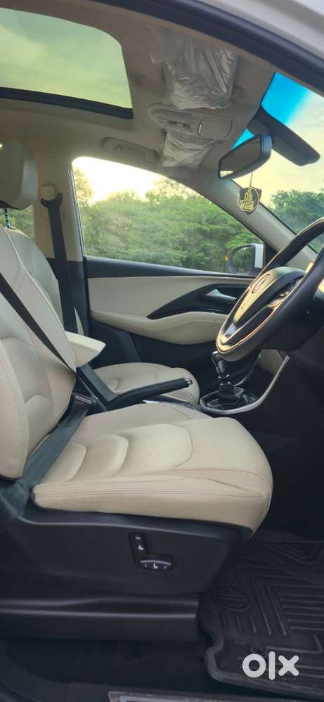 Mg Hector Smart 1.5 Turbo Mt, 2024, Petrol