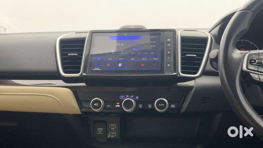 Honda City 1.5 Zx I-vtec Mt, 2022, Petrol