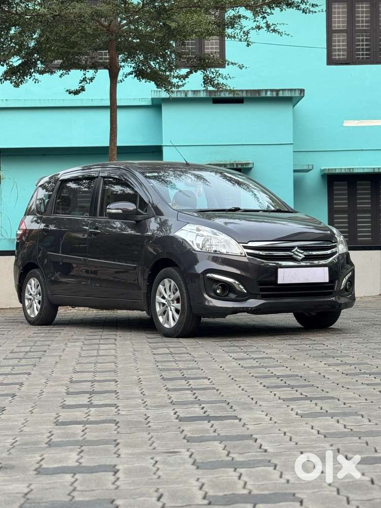 Maruti Suzuki Ertiga Vdi, 2015, Diesel