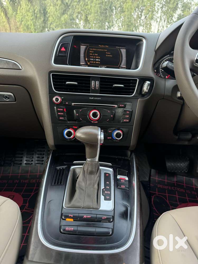 Audi Q5 30 Tdi Premium Plus, 2016, Diesel