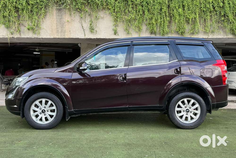 Mahindra Xuv500 W10 2wd, 2017, Diesel