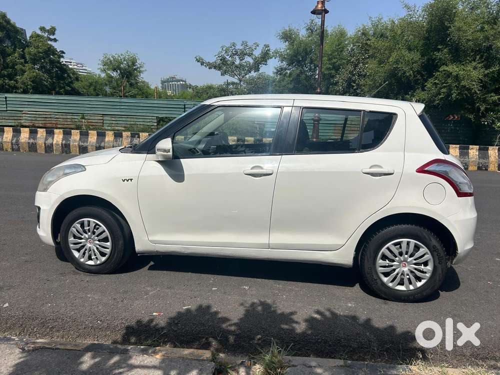 Maruti Suzuki Swift Vxi Optional, 2014, Cng & Hybrids