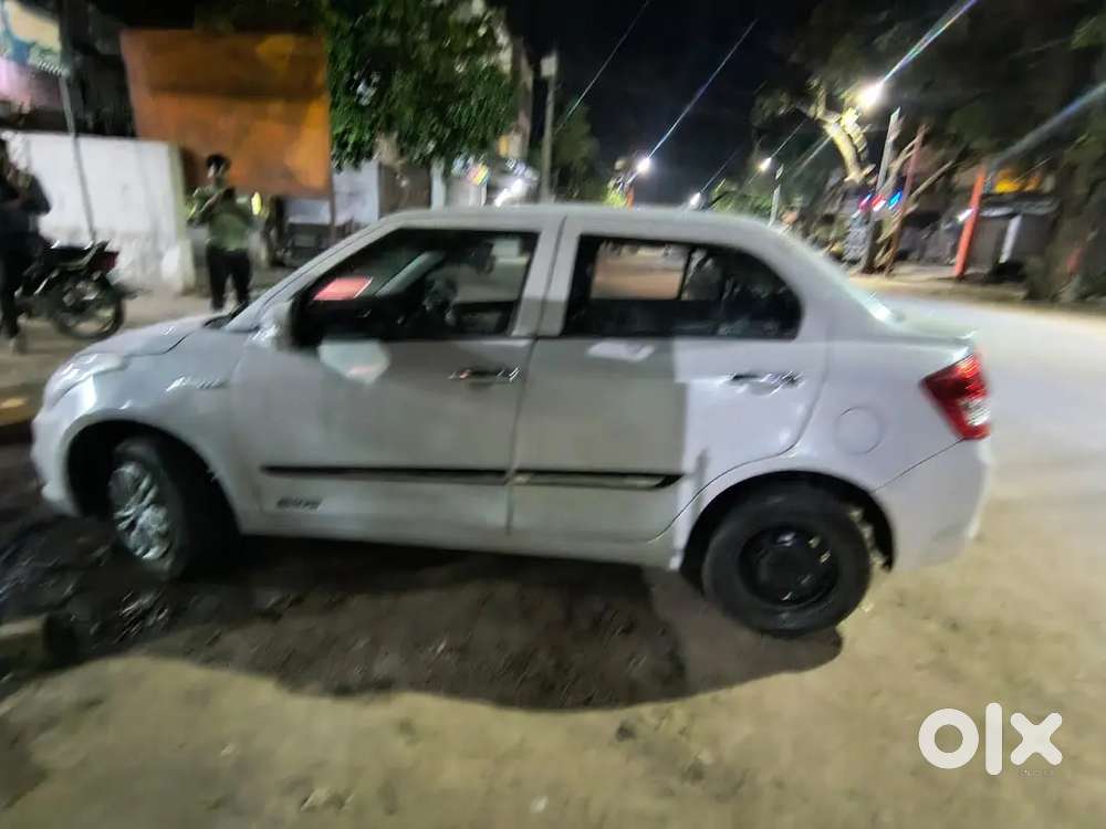 Maruti Suzuki Dzire 2015 Diesel 72280 Km Driven