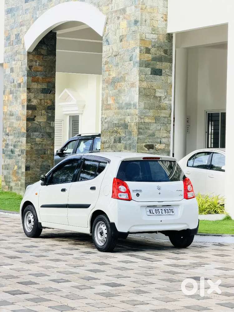 2009 Astar Lxi Papers Upto 2029 Well Maintained Kottayam