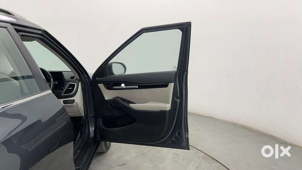 Kia Seltos 1.5 Htx At Petrol, 2019, Petrol