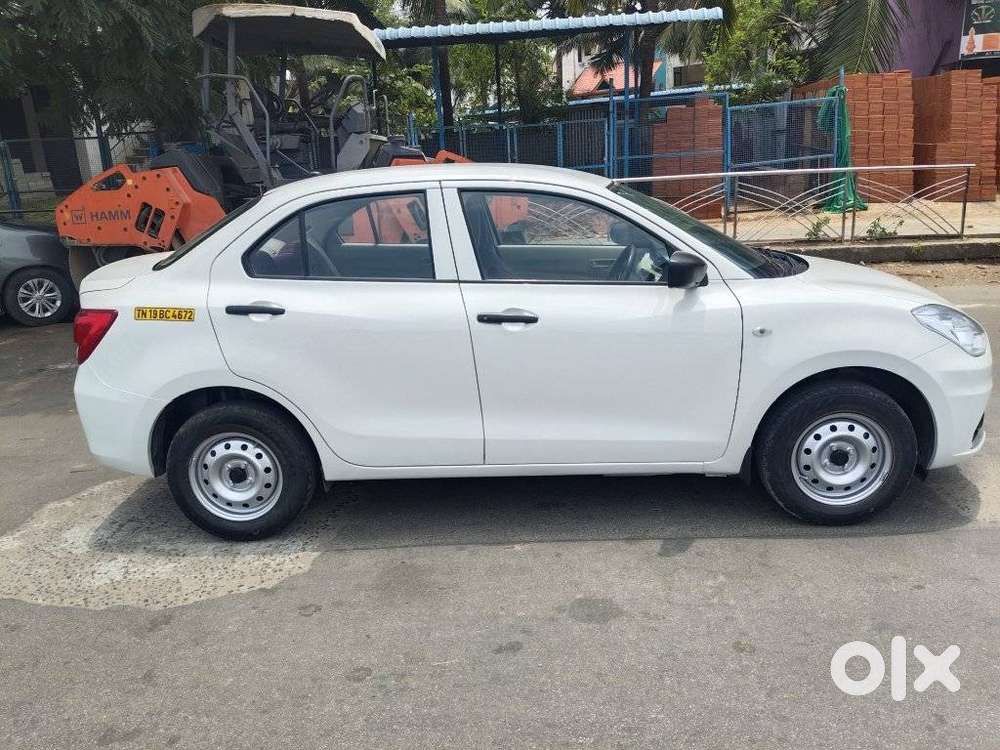 Maruti Suzuki Swift Dzire 2012-2015 1.2 Tour S Cng, 2024, Cng & Hybr..