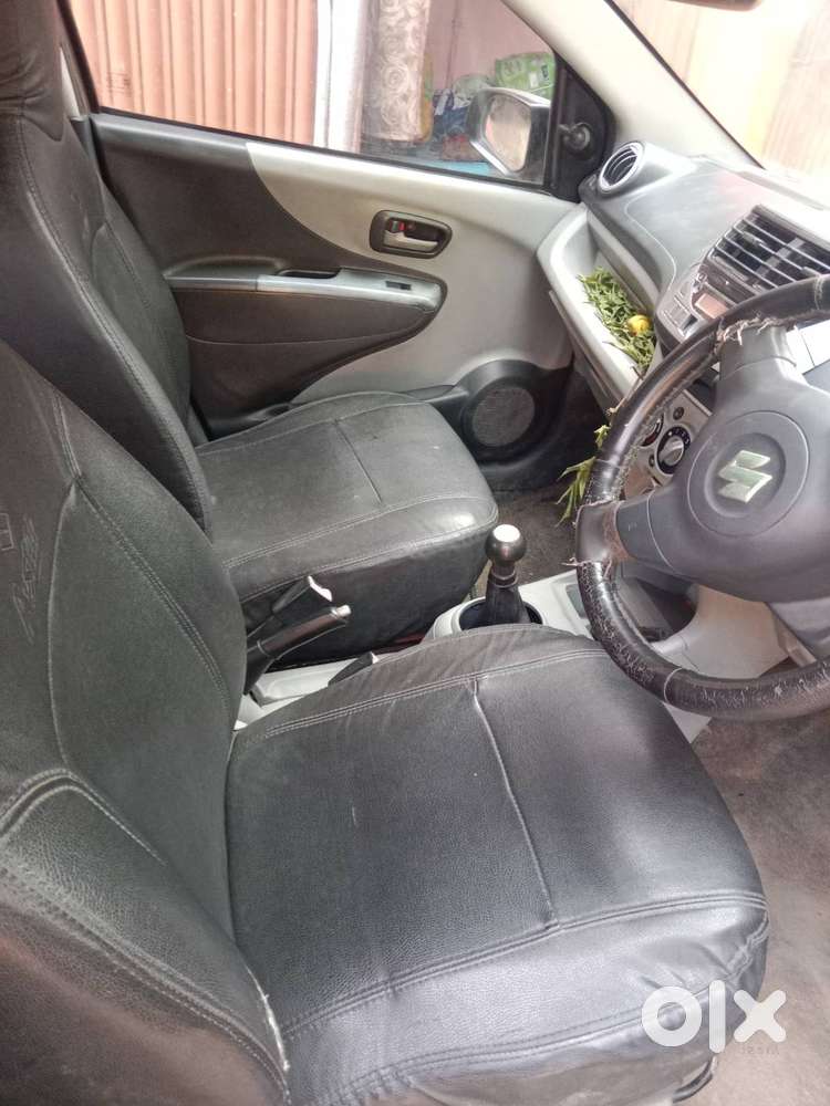 Good Condition, New Battery. General Service Just Done With New Oil.