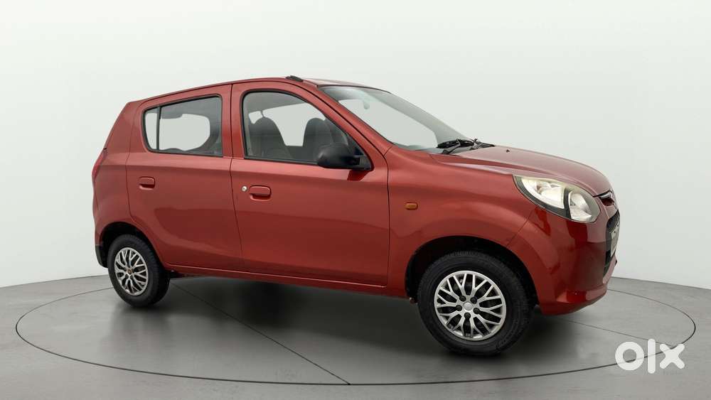 Maruti Suzuki Alto 800 2012-2016 Lxi, 2015, Petrol