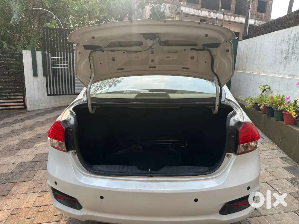 Maruti Suzuki Ciaz Diesel 2015  Well Maintained  85k Km Driven