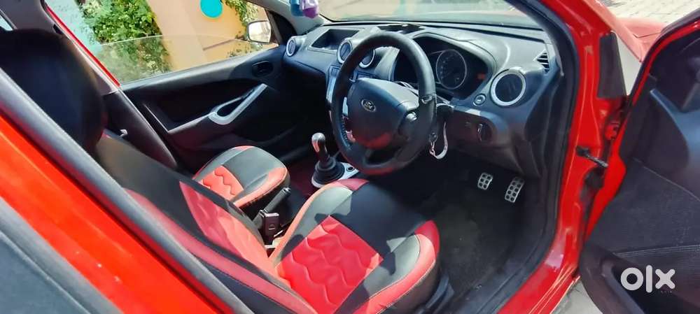 Ford Figo Duratorq 2010 Diesel