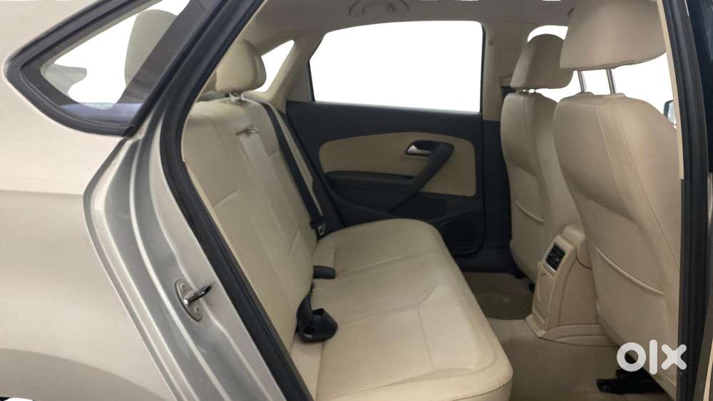 Volkswagen Vento 2010-2013 Petrol Highline, 2013, Petrol