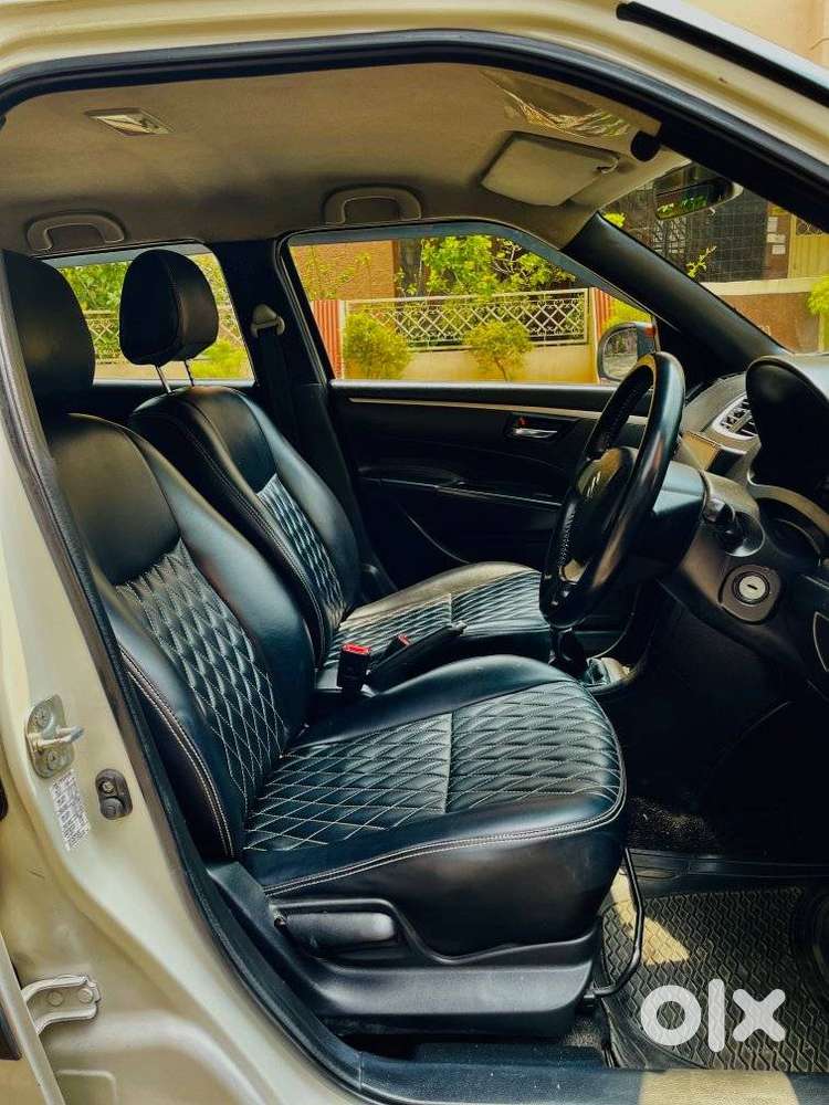 Maruti Suzuki Swift Vxi + Manual, 2015, Petrol