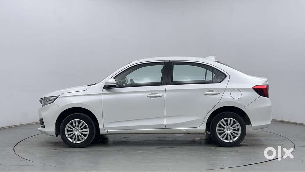 Honda Amaze S 1.2 Petrol Mt, 2022, Petrol