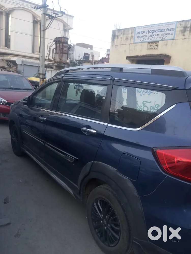 Maruti Suzuki Xl6 2021