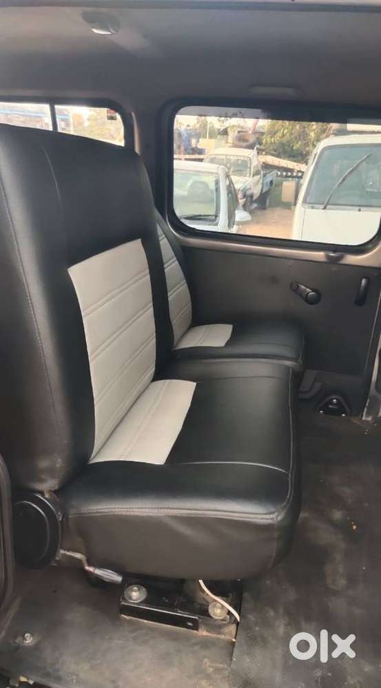 Maruti Suzuki Eeco, 2023, Petrol