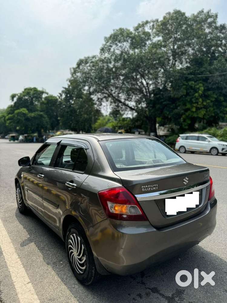 Maruti Suzuki Swift Dzire Ldi (o), 2018, Diesel