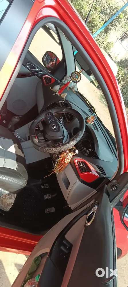 Tata Tiago Xz 1.2 Revotron Bs6