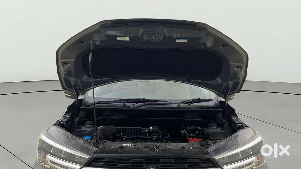 Maruti Suzuki Xl6 Zeta, 2021, Petrol