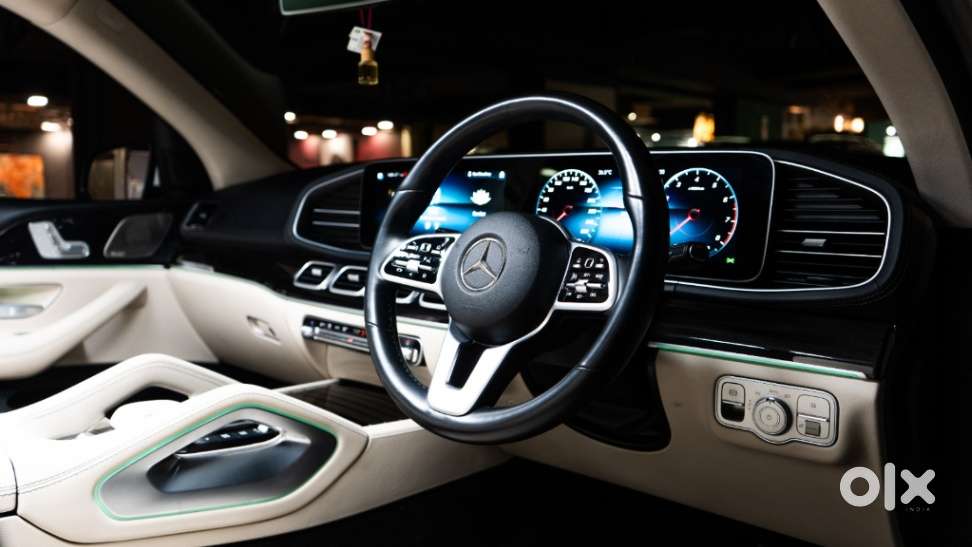 Mercedes-benz Gla Class 2.0 35 Amg 4matic, 2023, Petrol