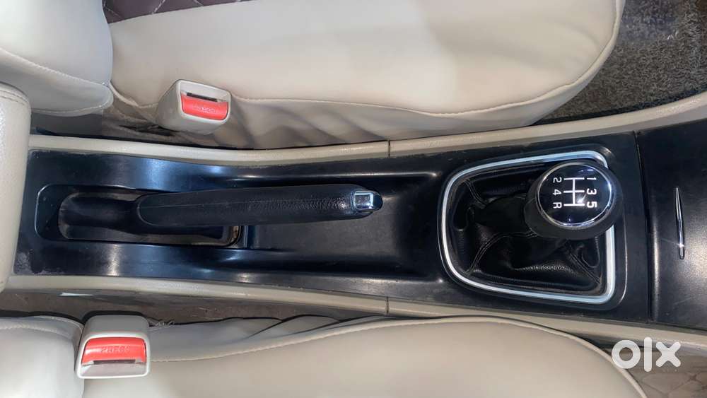 Maruti Suzuki Ciaz Alpha Diesel, 2017, Diesel