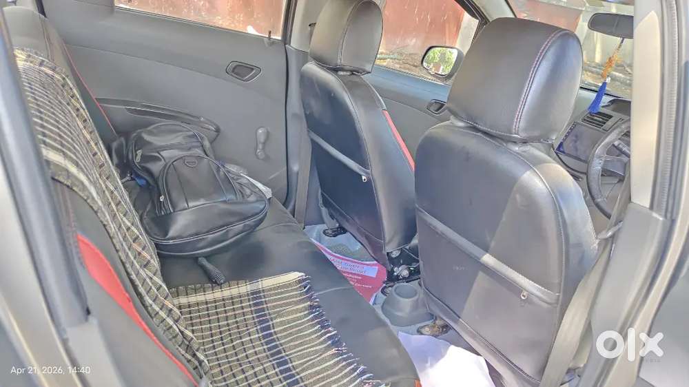 2015 Chevrolet Beat Single Owner