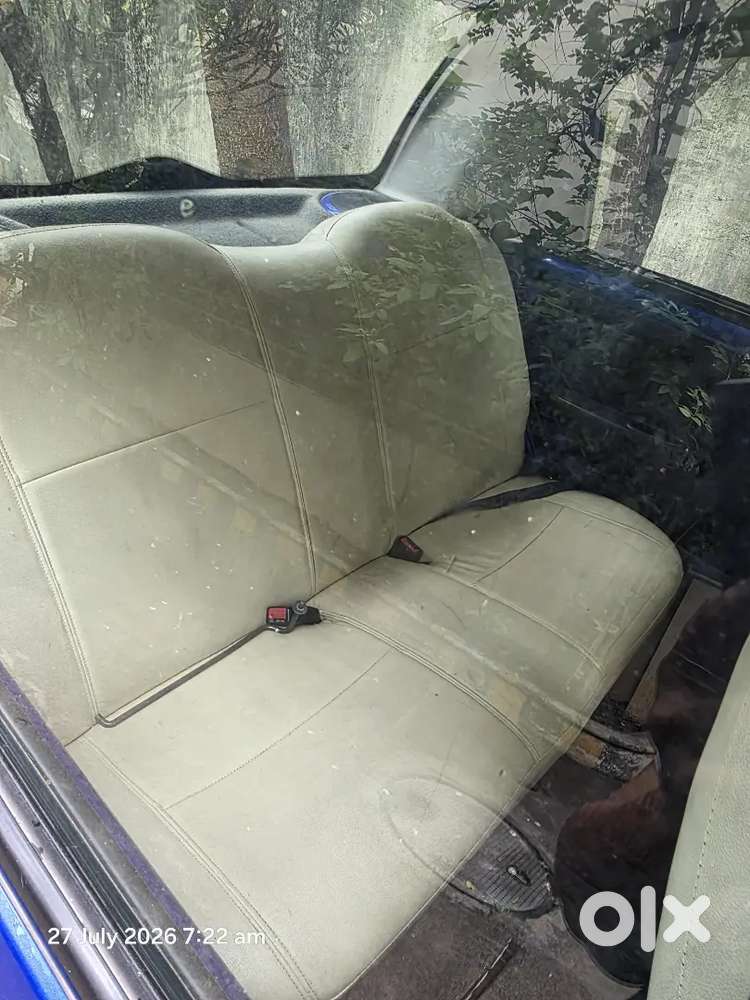 Tata Nano Xt Genx 2013, In Good Condition