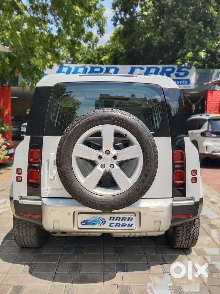 Land Rover Defender, 2023, Diesel