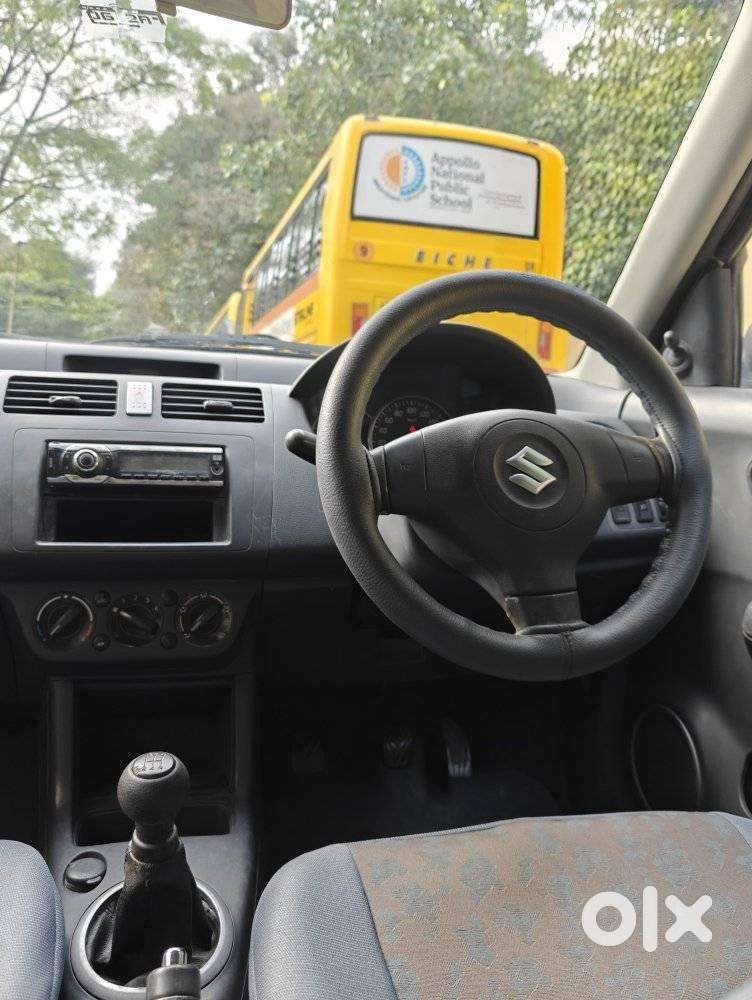 Maruti Suzuki Swift 2004-2010 Vdi Bsiii, 2009, Diesel