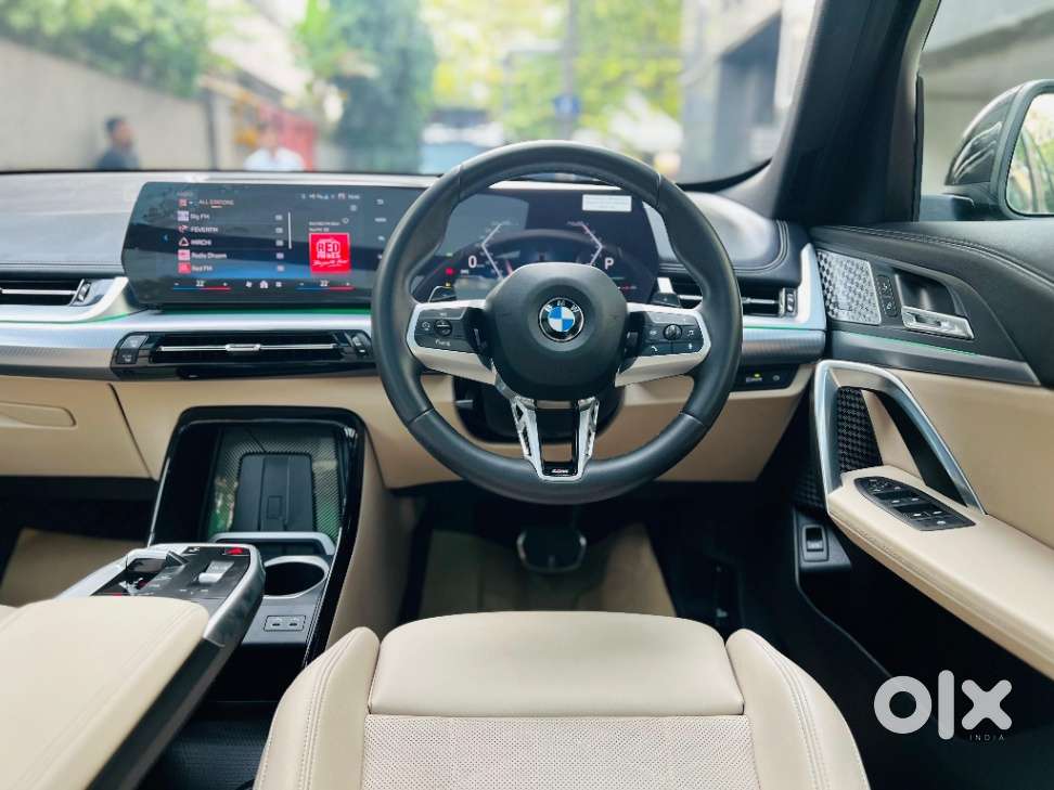 Bmw X1 Sdrive18i M Sport, 2025, Petrol