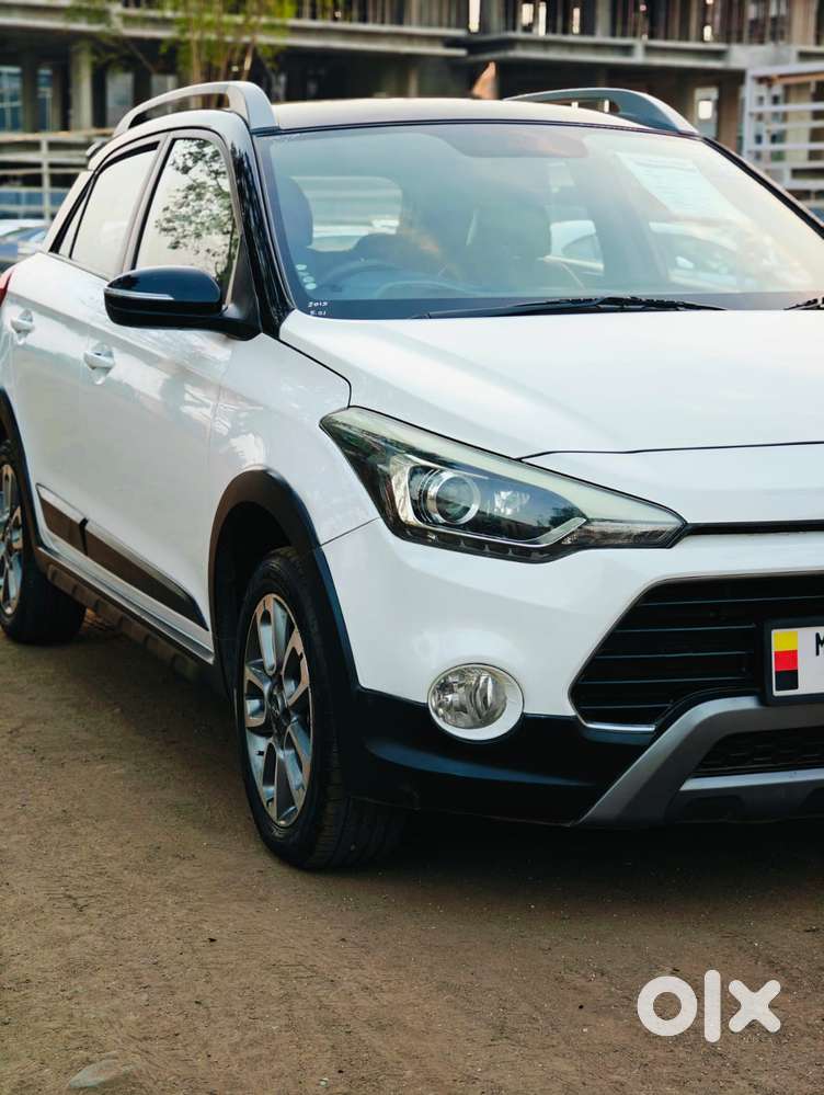 Hyundai I20 Active 1.2 S, 2015, Petrol