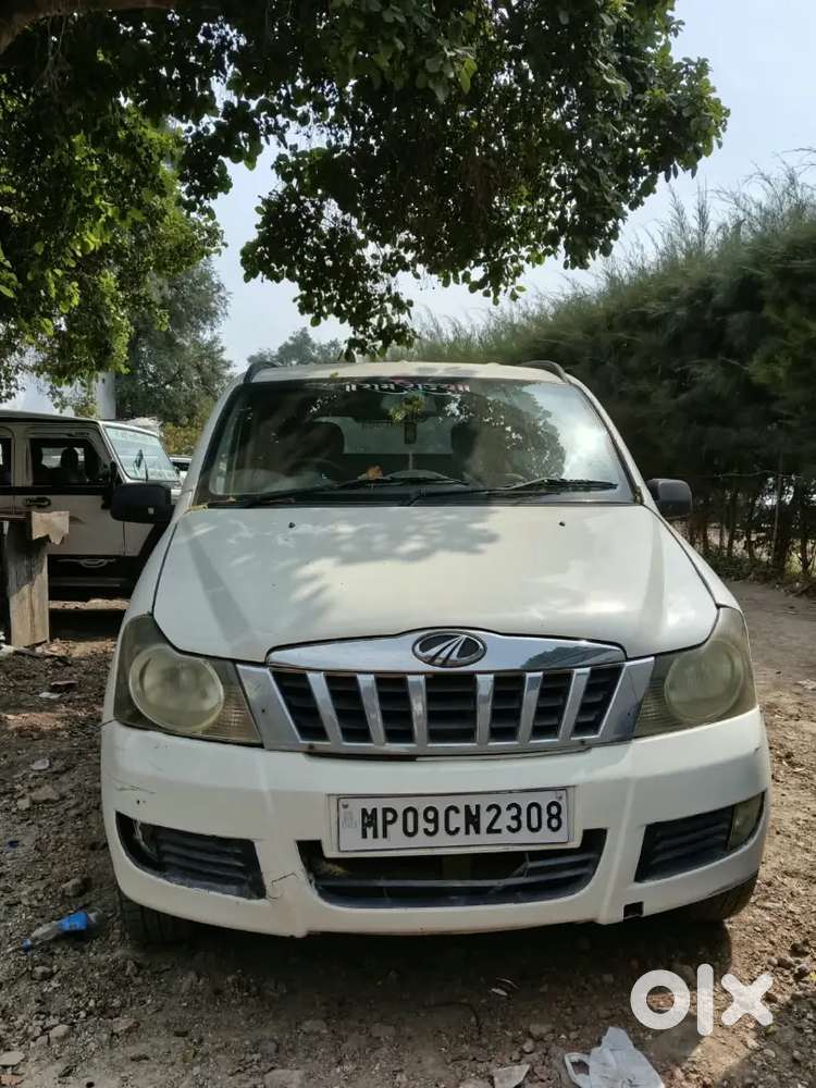 Mahindra Quanto 1.5 2013 Model